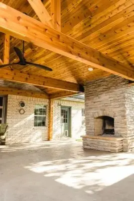 ABC Contractors - Carpentry & Woodworking in Odessa, TX