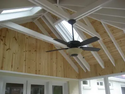 Ward Custom Construction, Inc. - Deck Building & Repair in Paso Robles, CA