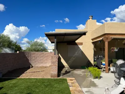 Exterior Constructions — Home Renovation & Remodeling Services project by Valdez Custom Builders LLC