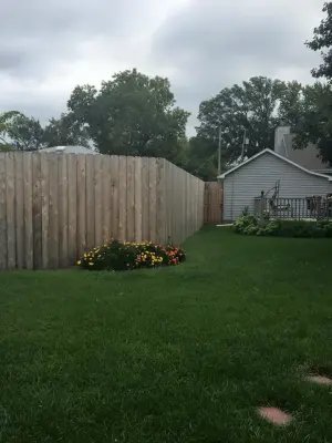 White Remodeling - Fence Installation in Belleville, KS