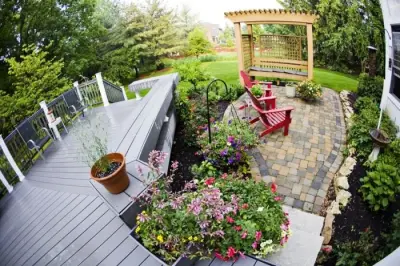 Nature Exploration — Home Renovation & Remodeling Services project by RJT Custom Builders LLC