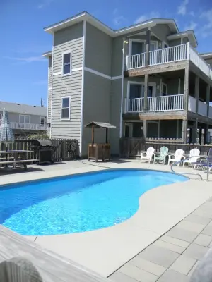 Brad Loy Builder, Ltd. - Countertop Installation Services in Kitty Hawk, NC