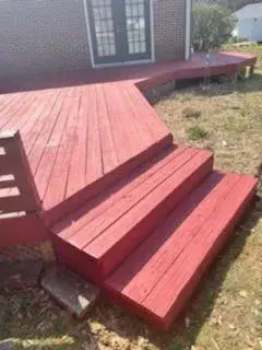 JB Remodeling - Deck Building & Repair in Florence, AL