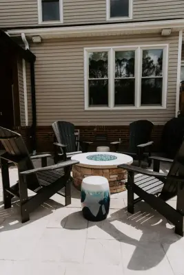 Dove Construction - Patio Design & Installation in Madison, AL