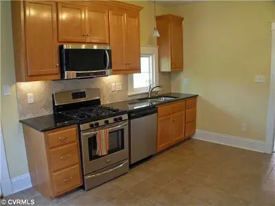 Overbrook 2 — Home Renovation & Remodeling Services project by CK Renovations, LLC