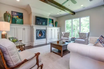 Overcreek Crossing — Home Renovation & Remodeling Services project by Martin Signature Homes