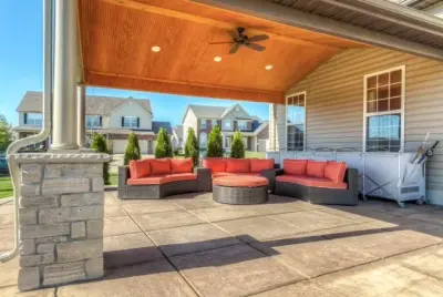 MORGANCO Remodeling - Deck Building & Repair in St Charles, MO