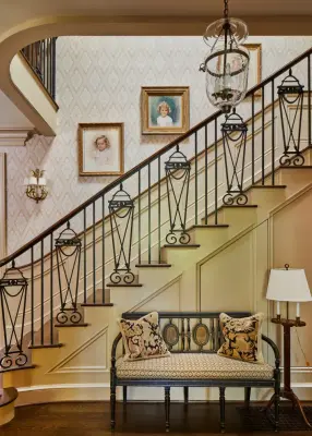 Overhill Road Revamp and Expansion — Home Renovation & Remodeling Services project by Day Star Construction Inc