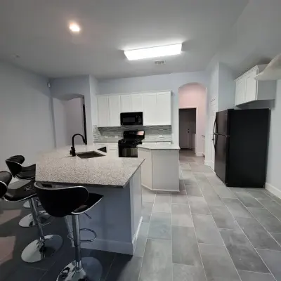 Transcontinental — Home Renovation & Remodeling Services project by Rockin' Remodeling LLC