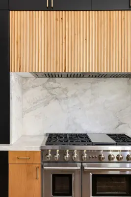 Viewpoint — Home Renovation & Remodeling Services project by Cera Construction