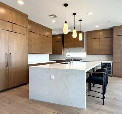 Summerlin Renovation - Overlook — Home Renovation & Remodeling Services project by JKL Development Inc.