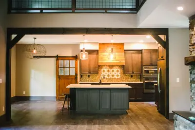 C&L Construction - Kitchen Remodeling in Maryville, TN
