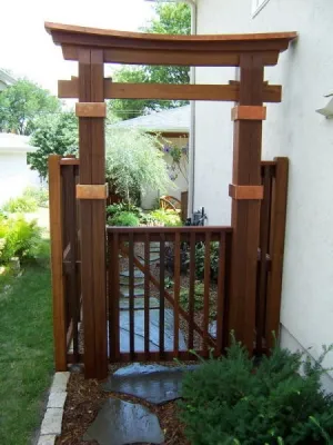 Beds and Borders Landscape Design - Garden Remodeling in Eden Prairie, MN