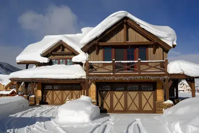 Hargrove Construction Co. Inc. - Interior Design & Decorating in Crested Butte, CO