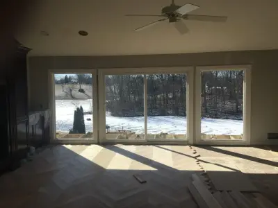 MLN Builders, LLC - Bathroom Remodeling in Holly, MI