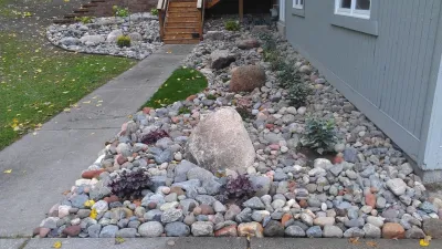 Beds and Borders Landscape Design - Garden Remodeling in Eden Prairie, MN