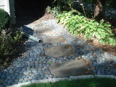 Beds and Borders Landscape Design - Garden Remodeling in Eden Prairie, MN