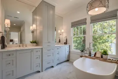 All Square Contracting - Interior Design & Decorating in Roswell, GA