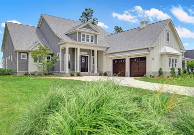 PBC Design + Build - Custom Home Builders in Wilmington, NC