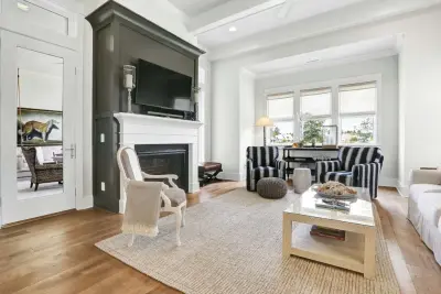 PBC Design + Build - Custom Home Builders in Wilmington, NC