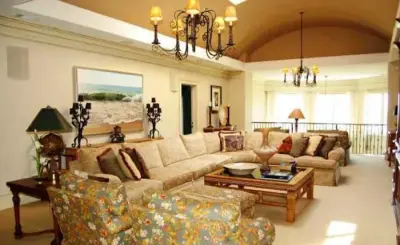 Shellfish Hunter — Home Renovation & Remodeling Services project by Bunting Construction Co.