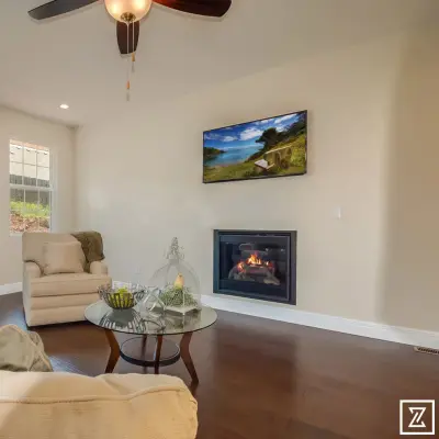 Personalized Ozark Home 1 — Home Renovation & Remodeling Services project by Gene Douglas Construction