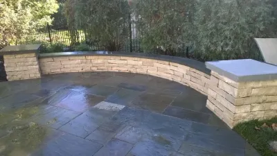 Beds and Borders Landscape Design - Garden Remodeling in Eden Prairie, MN