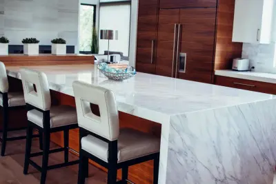 Northwest Contemporary Design — Home Renovation & Remodeling Services project by Jessie Sweet Designs, LLC
