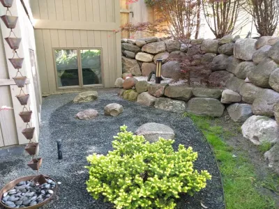 Beds and Borders Landscape Design - Garden Remodeling in Eden Prairie, MN