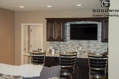 Goodwin Custom Contracting - Custom Home Builders in Omaha, NE