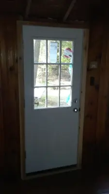 Handyman Steve Remodel & Repair L.L.C. - Drywall Installation & Repair in Alpena, MI