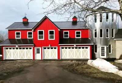 Paduana Construction Company - Design-Build Services in Syracuse, NY