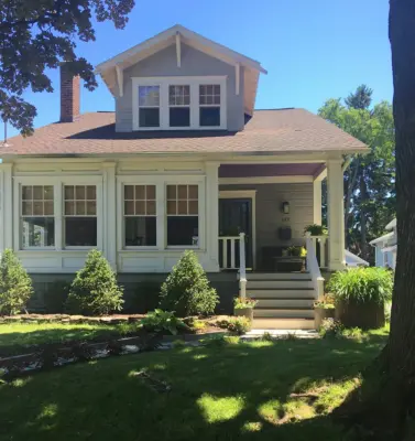 Artisan — Home Renovation & Remodeling Services project by Paduana Construction Company
