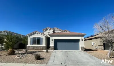 Our Home Construction LLC - Bathroom Remodeling in Buckeye, AZ