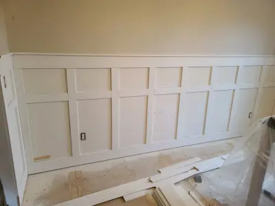 Otto Custom Craftsmen - Basement Waterproofing in Ann Arbor, MI