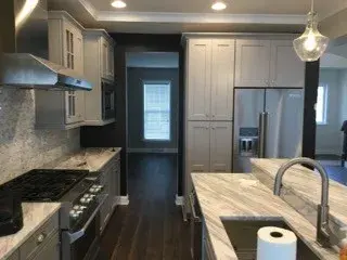 Briggson Building Co. - Bathroom Remodeling in Newville, PA