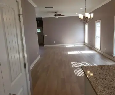 JZ Property Services - Flooring Installation Services in Shorter, AL