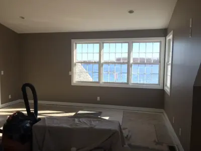 Forward Construction & Home Maintenance LLC. - Flooring Installation Services in Muskegon, MI