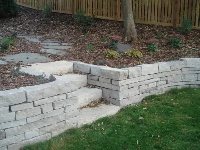 Beds and Borders Landscape Design - Garden Remodeling in Eden Prairie, MN