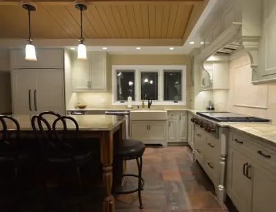 Adam Hartig - Design-Build Services in Palmer, AK