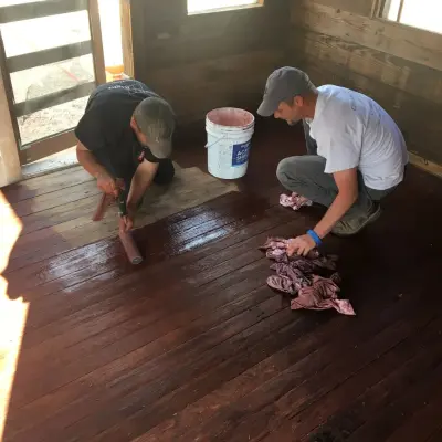 Climate Right Construction - Carpentry & Woodworking in San Angelo, TX