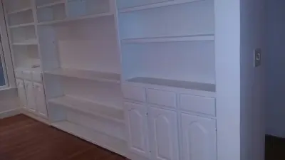 HJ Painting and Home Improvement - Carpentry & Woodworking in Chapel Hill, NC