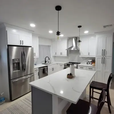 Level Up Construction & Investment Group, LLC - Tile & Stone Installation Services in Clearwater, FL