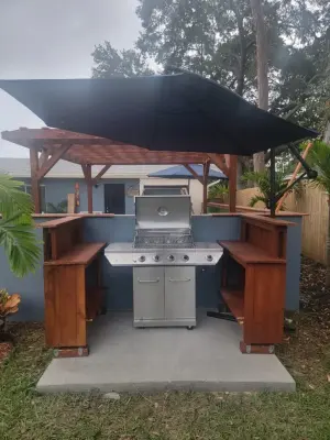 Level Up Construction & Investment Group, LLC - Tile & Stone Installation Services in Clearwater, FL