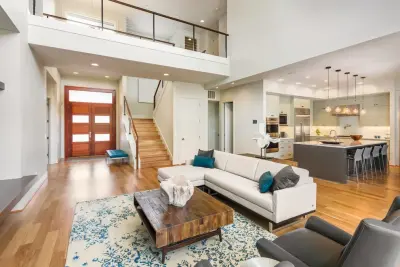 Lossing Construction - Carpentry & Woodworking in Olympia, WA