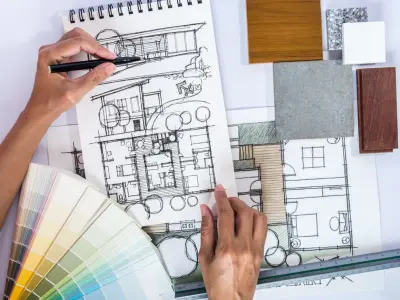 Lossing Construction - Carpentry & Woodworking in Olympia, WA