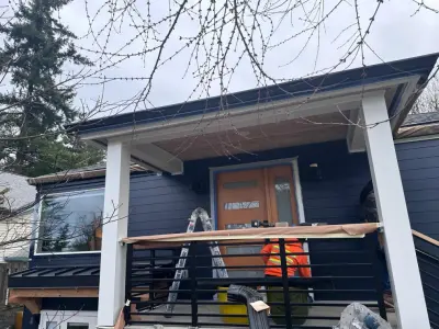 Seattle Pacific Construction Inc. - Basement Waterproofing in Seattle, WA