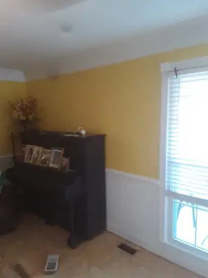Mo' better Handyman - Basement Waterproofing in Orangeburg, SC