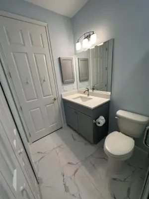 Mediterranean Design and Development - Foundation Installation & Repair in Saint Augustine, FL
