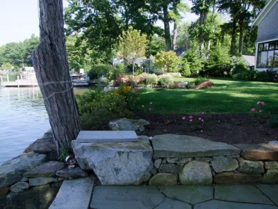 Belknap Landscape Company - Lawn Aeration in Gilford, NH
